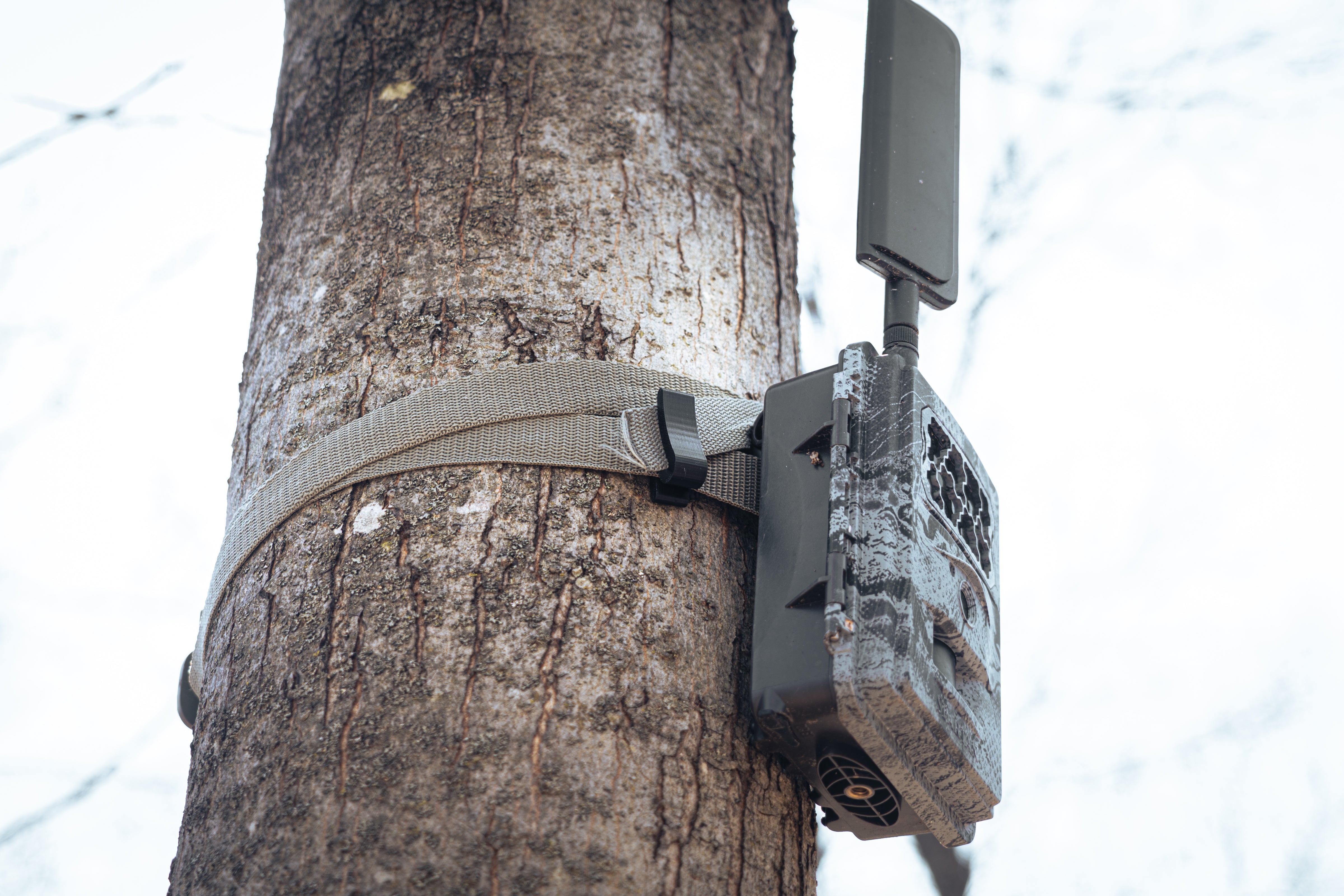 Trail Camera Accessories