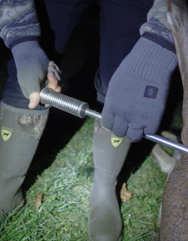 deer dragger tool