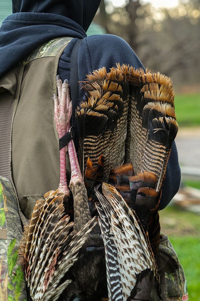 Small Game Carrier