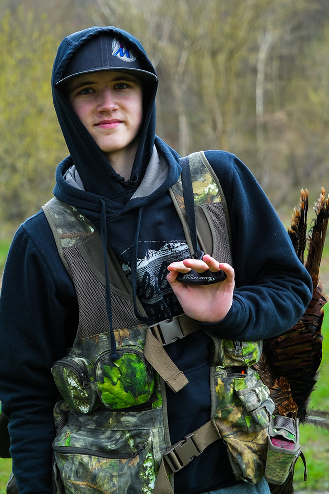 Small Game Carrier