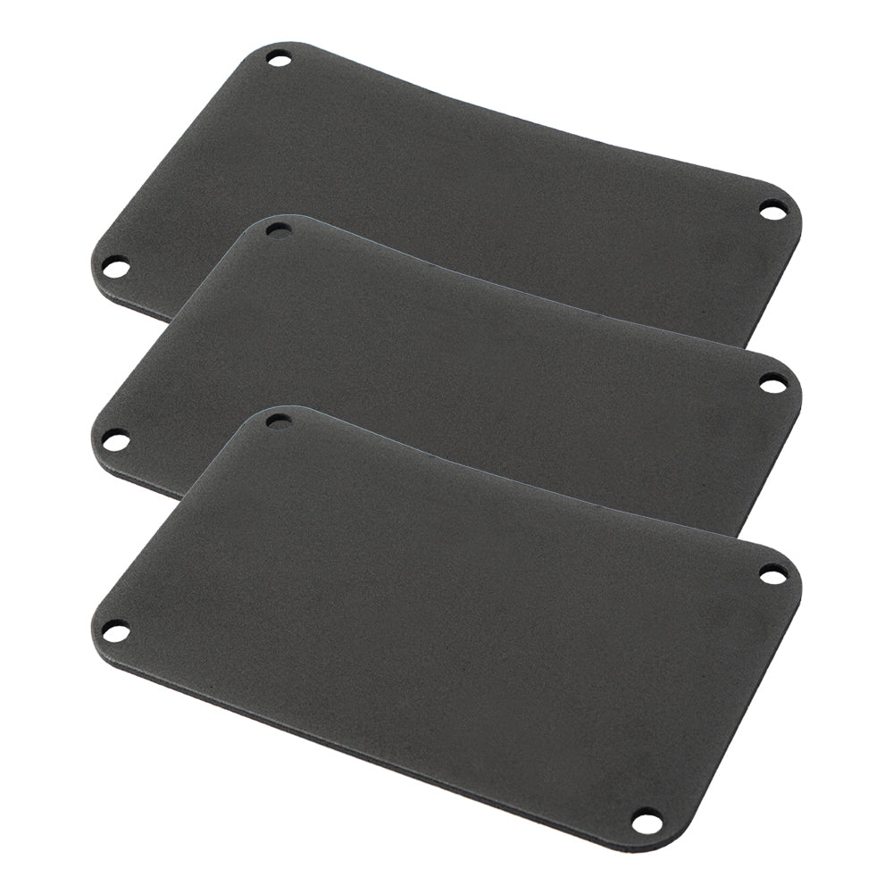 Foam ONLY for Hub Blind Shelf