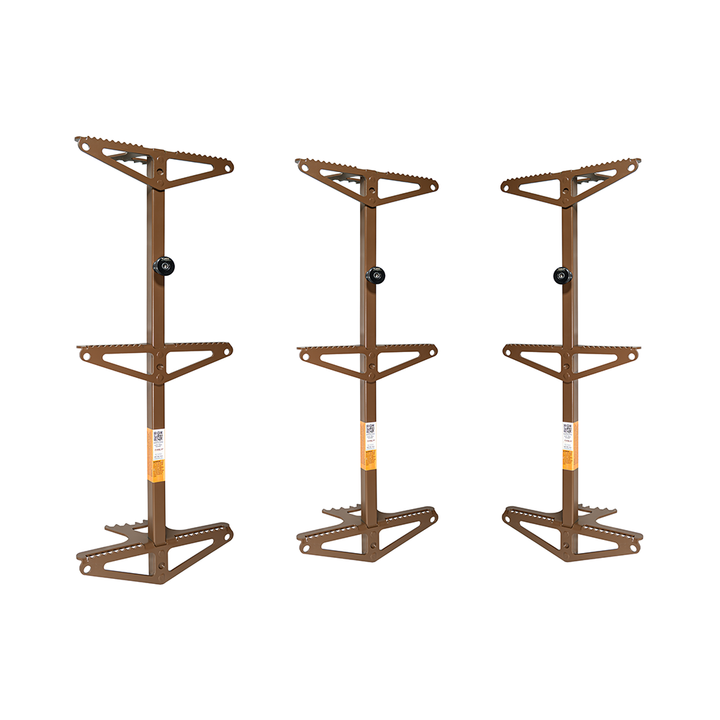 Climbing Sticks