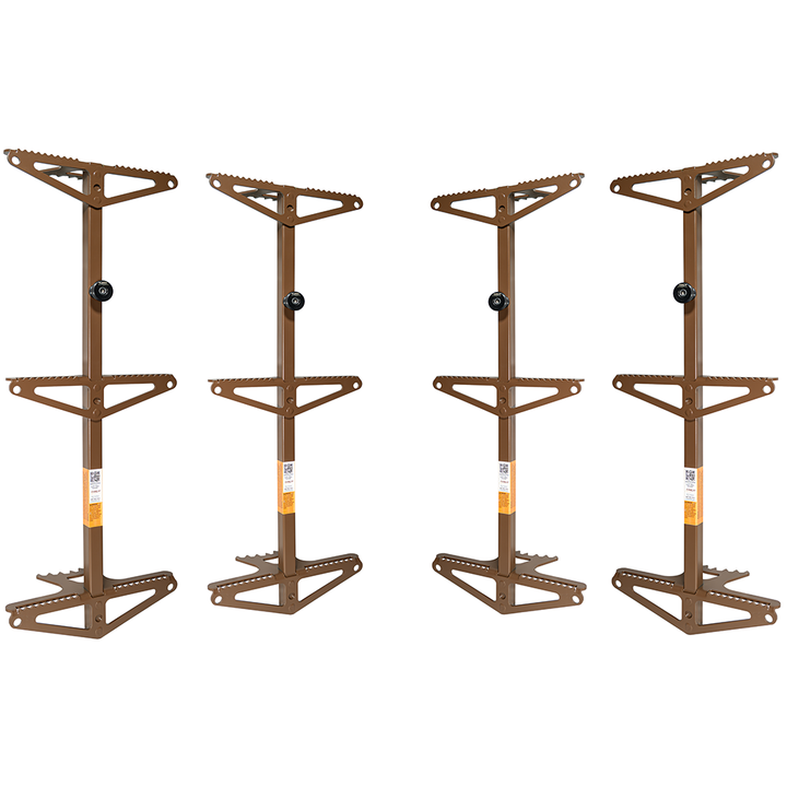 Climbing Sticks