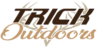 Trick Outdoors Decal