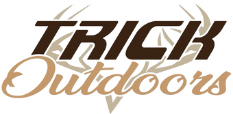 Trick Outdoors Decal