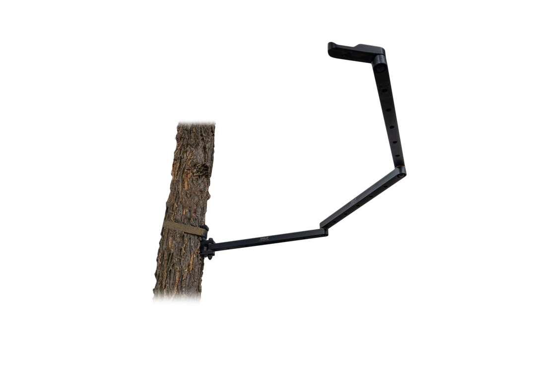 Long Reach Bow Hanger