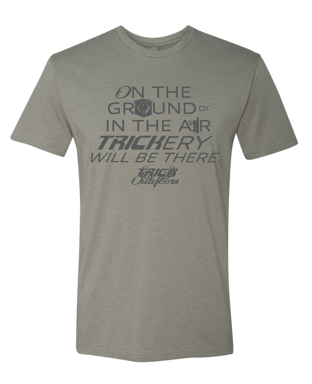 hunting slogan tee shirt
