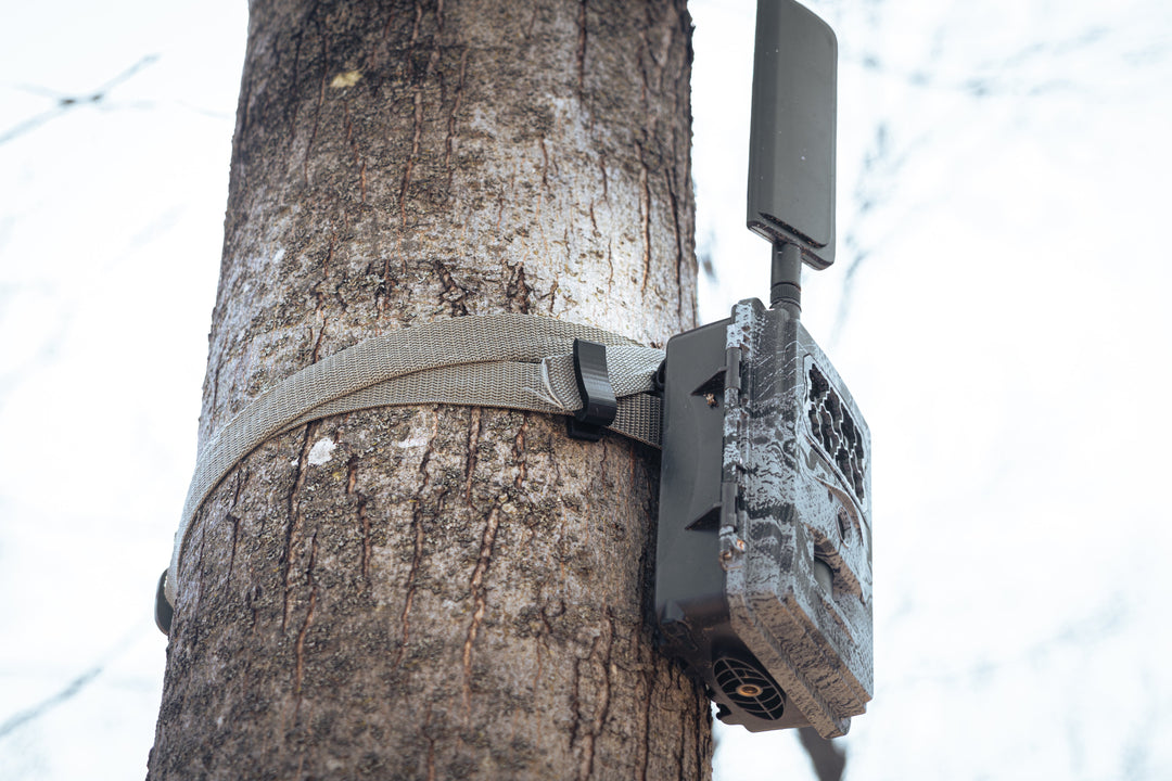trail camera accessories