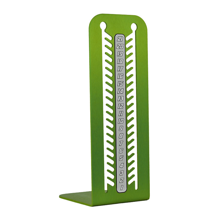 Tailgater™ Portable Scorekeeper
