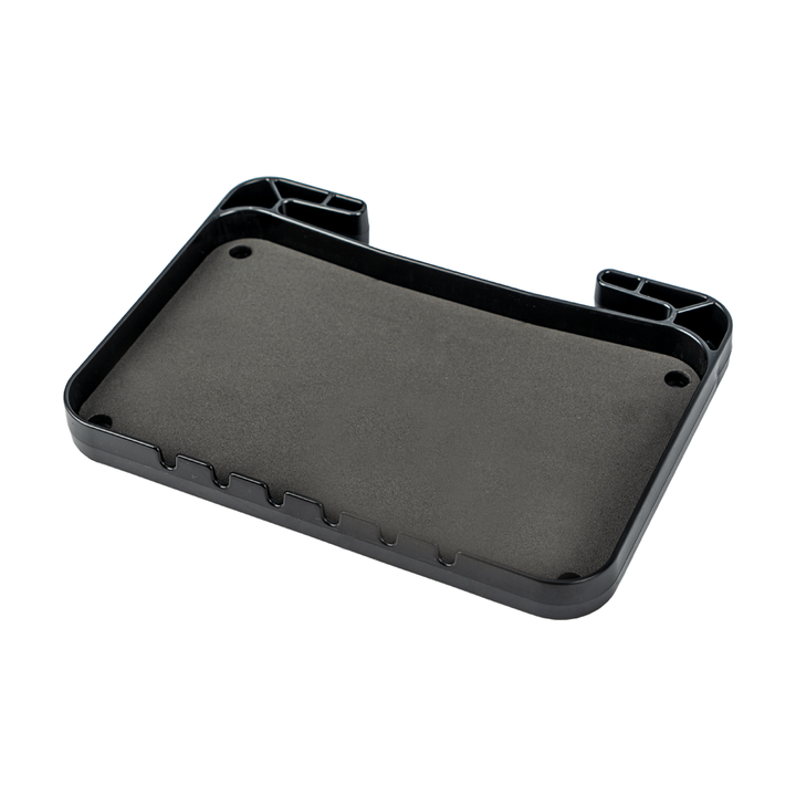 Hub Blind Shelf