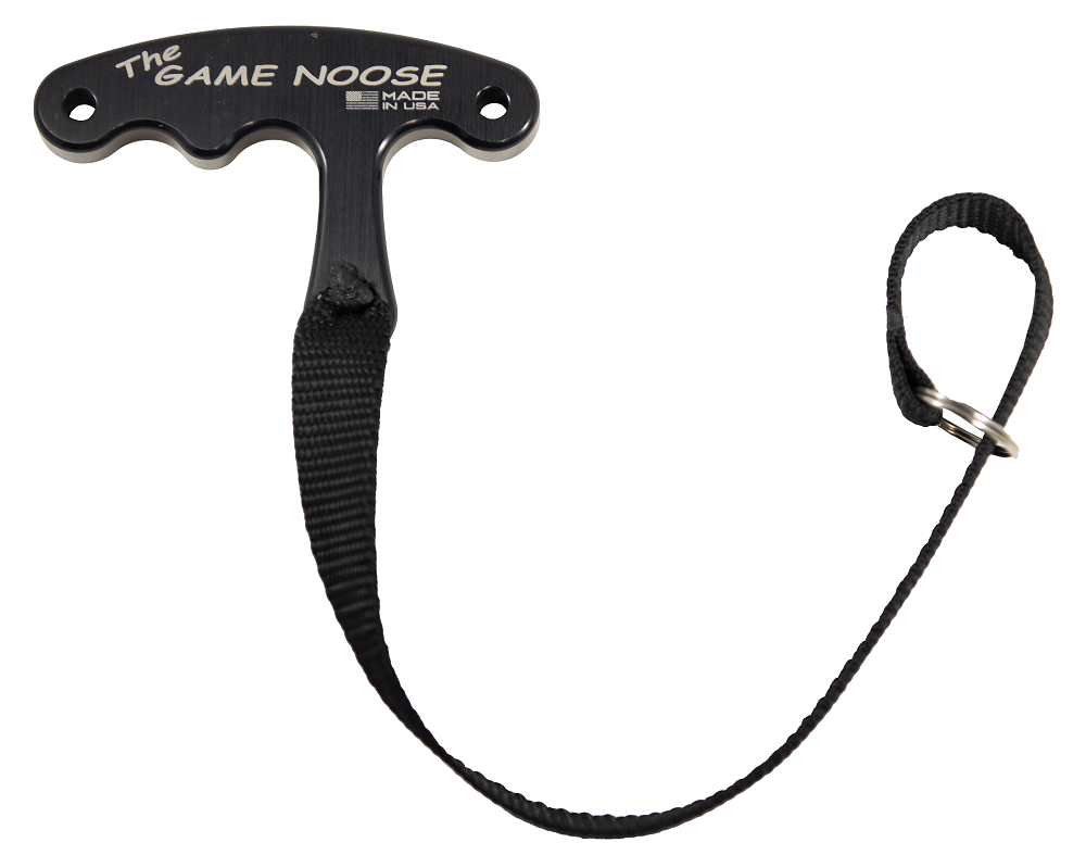 The Game Noose - Turkey Carrier Trick Outdoors