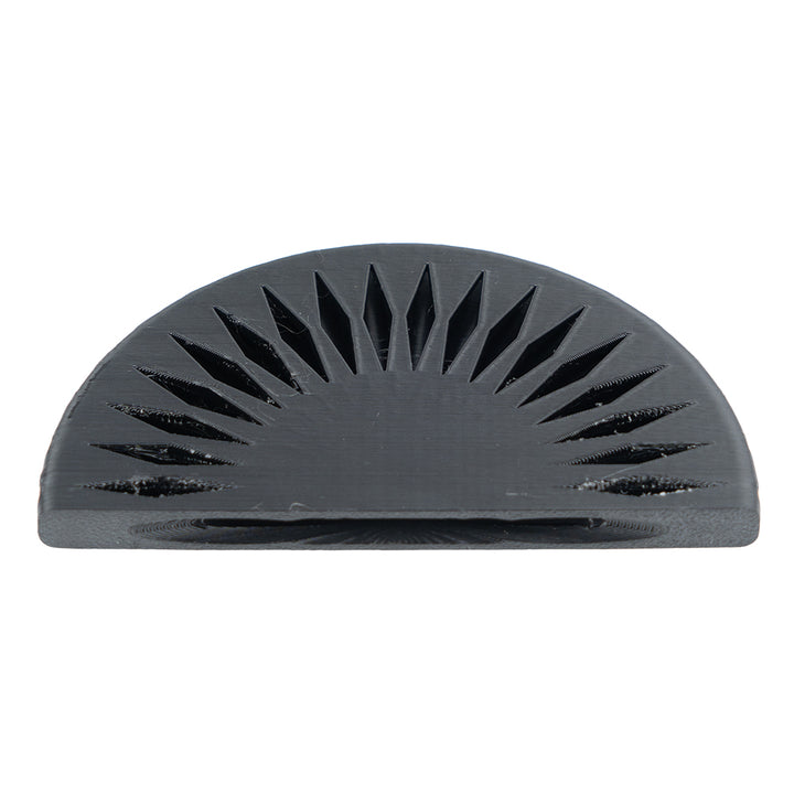 Turkey Fan Display Jig