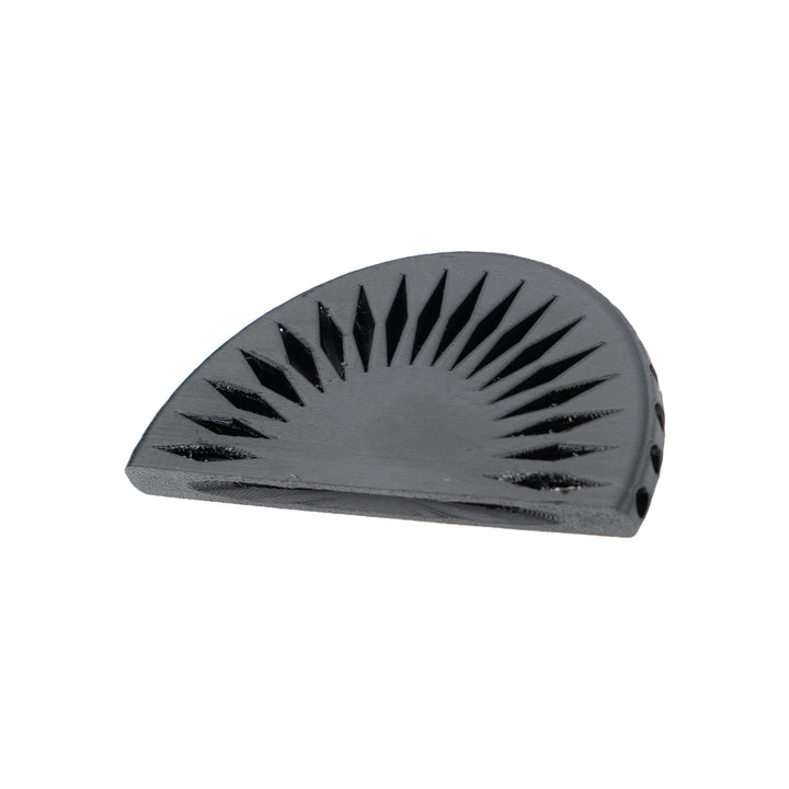 Turkey Fan Display Jig