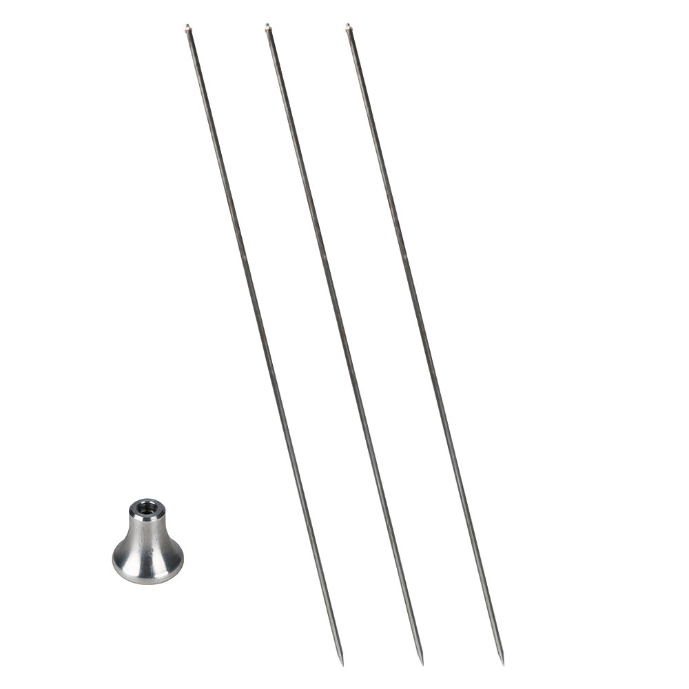 Universal Camera Stake