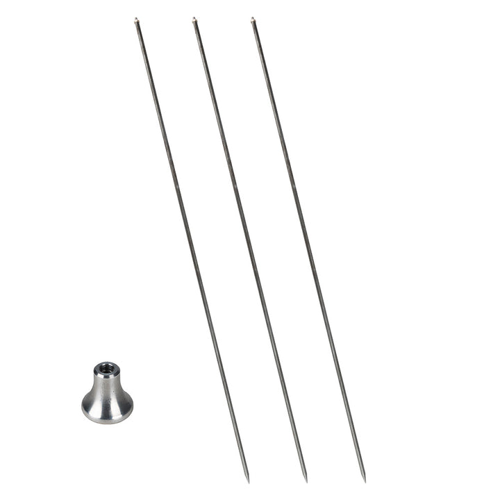 Universal Camera Stake