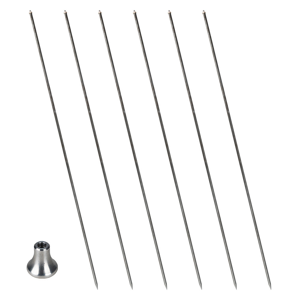 Universal Camera Stake