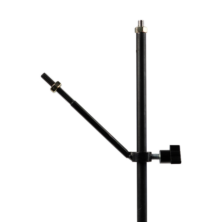 Solar Panel Mount Only