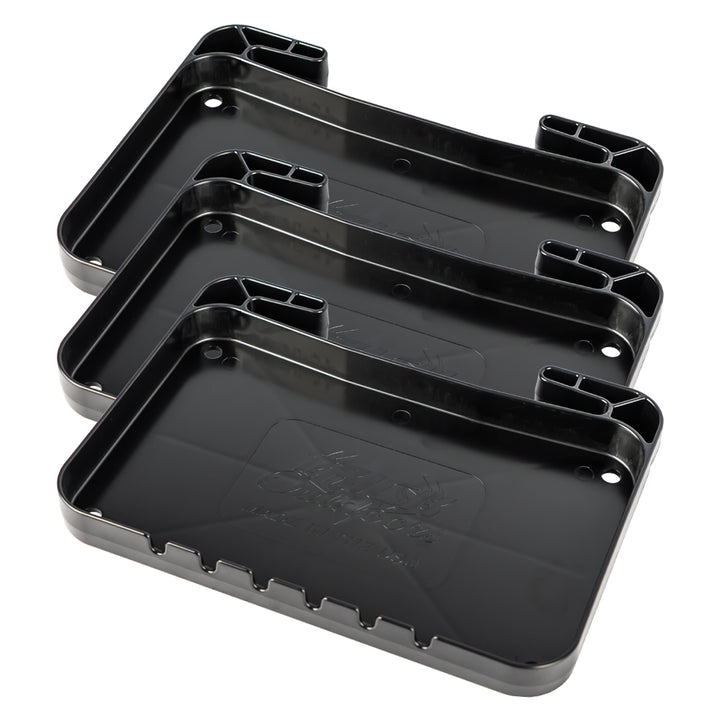 Hub Blind Shelf