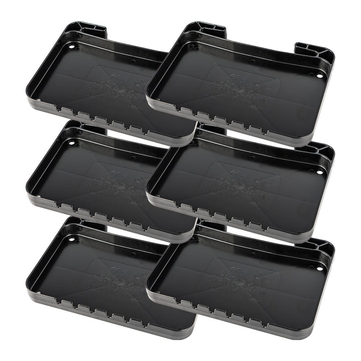 Hub Blind Shelf
