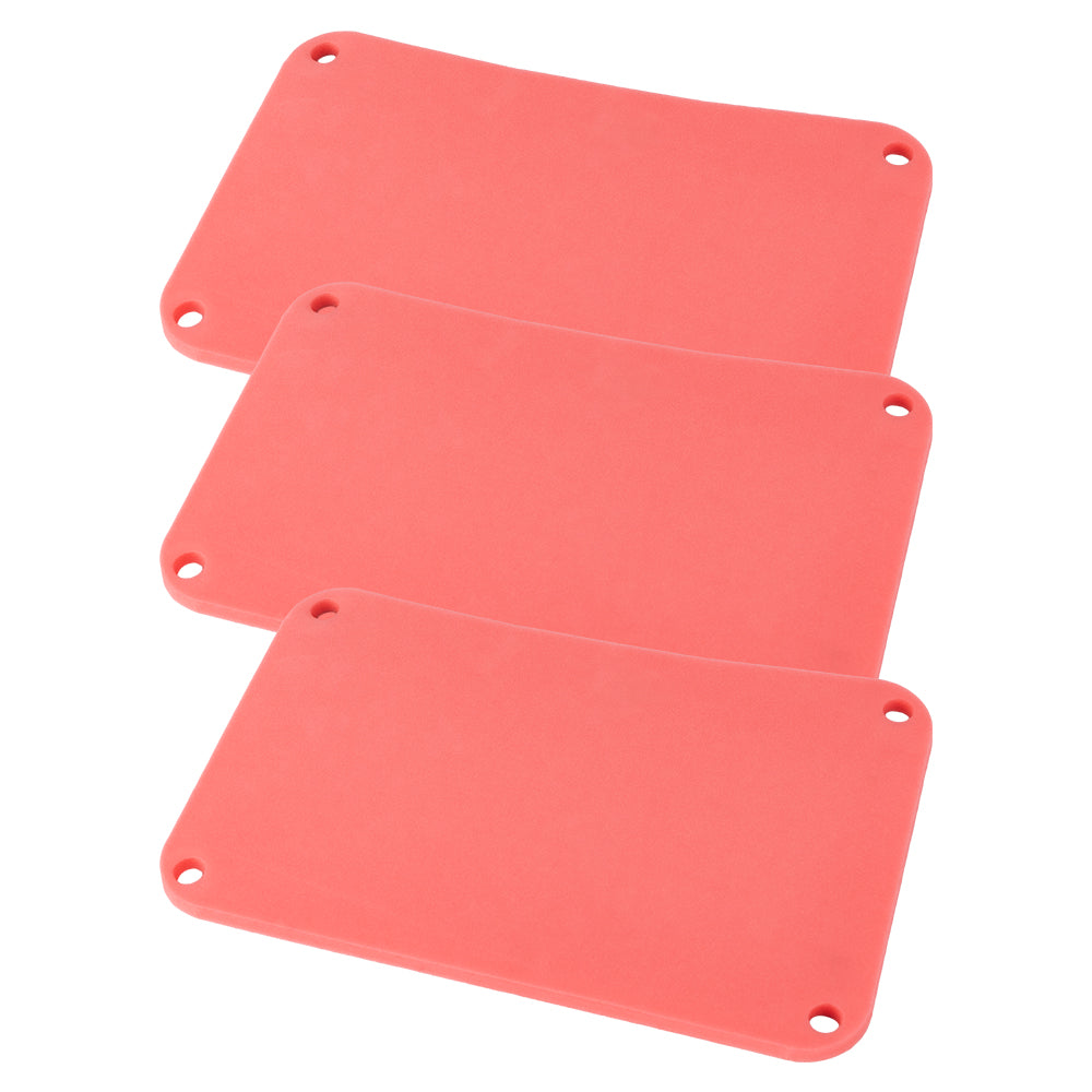 Foam ONLY for Hub Blind Shelf