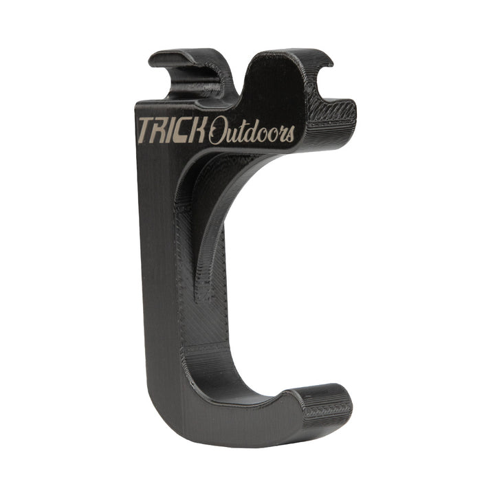 Bow Hook for Hub Blind