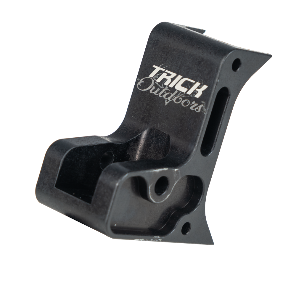 Bracket for Leveling Bow Hanger