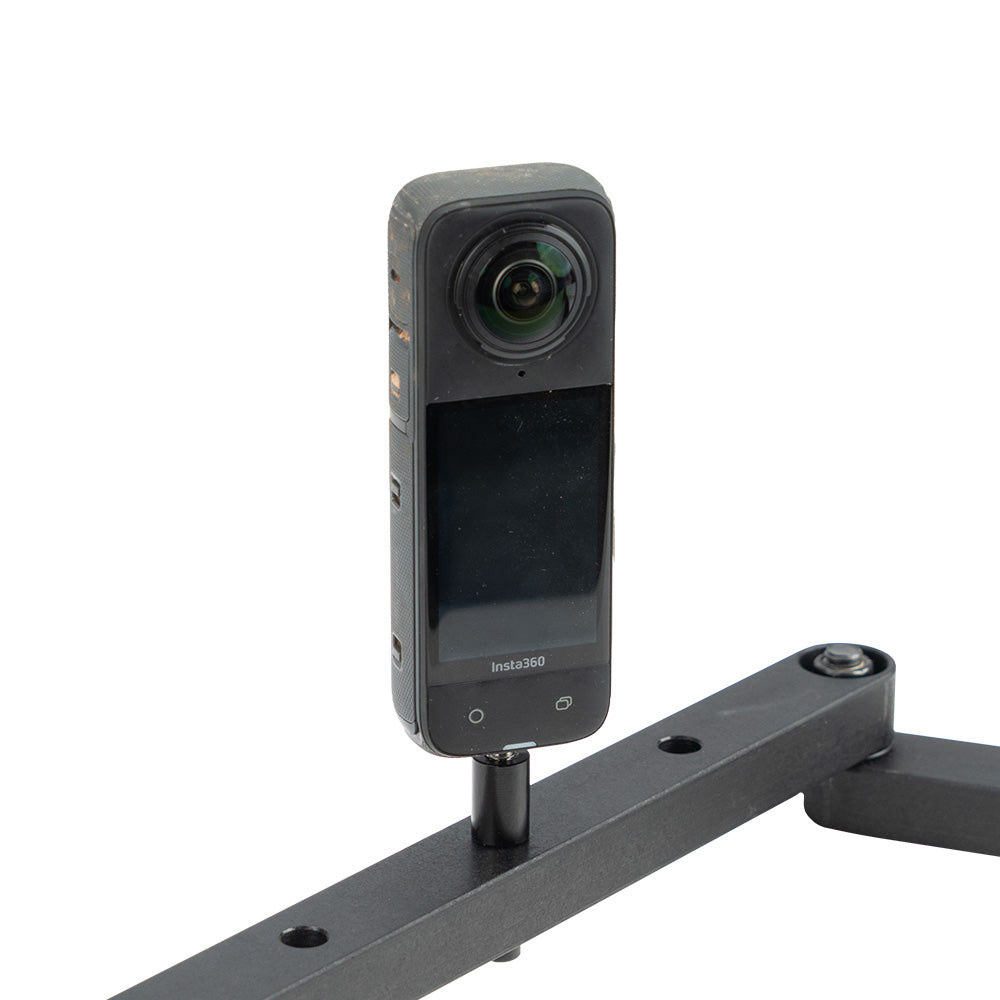 360 Camera Attachment for Bow Hanger