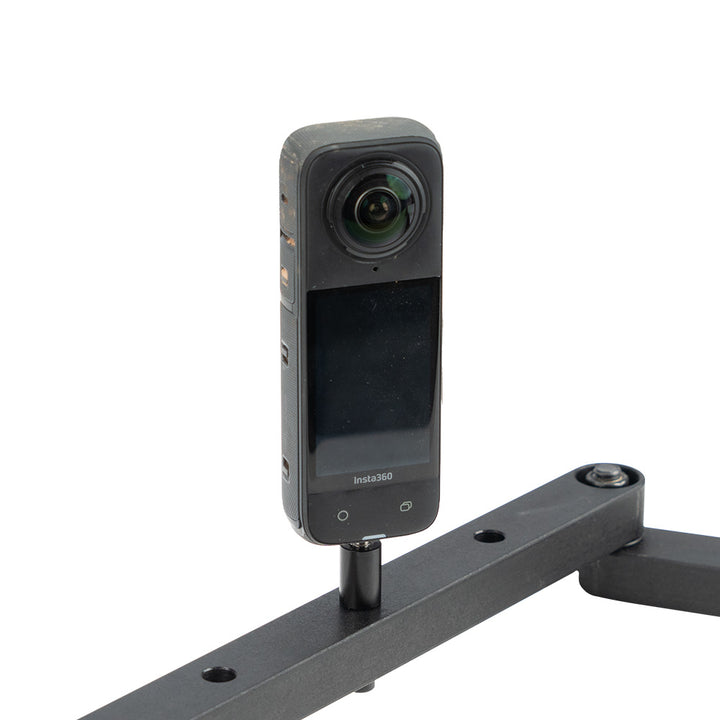 360 Camera Attachment for Bow Hanger