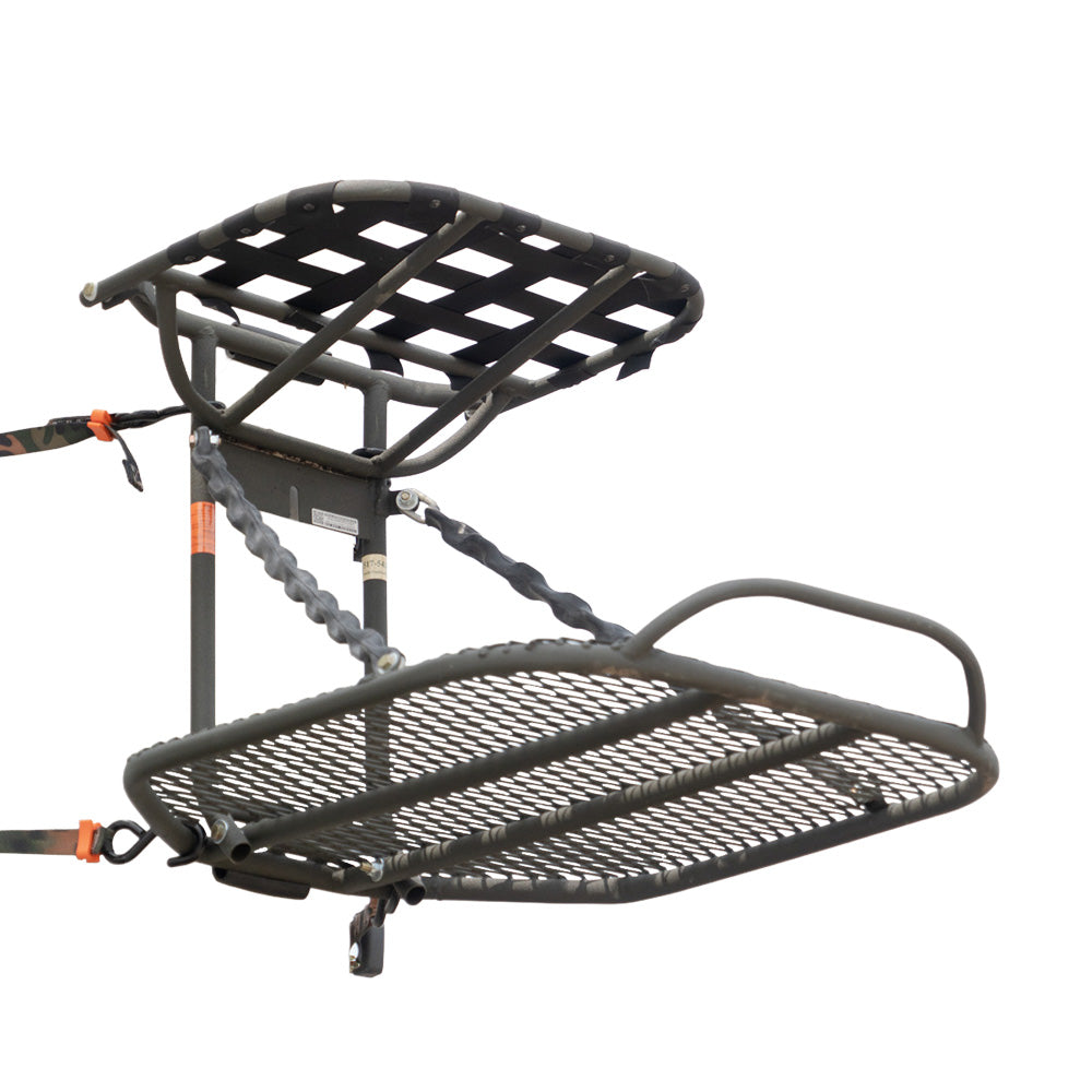 Lock-On Tree Stand by Family Tradition