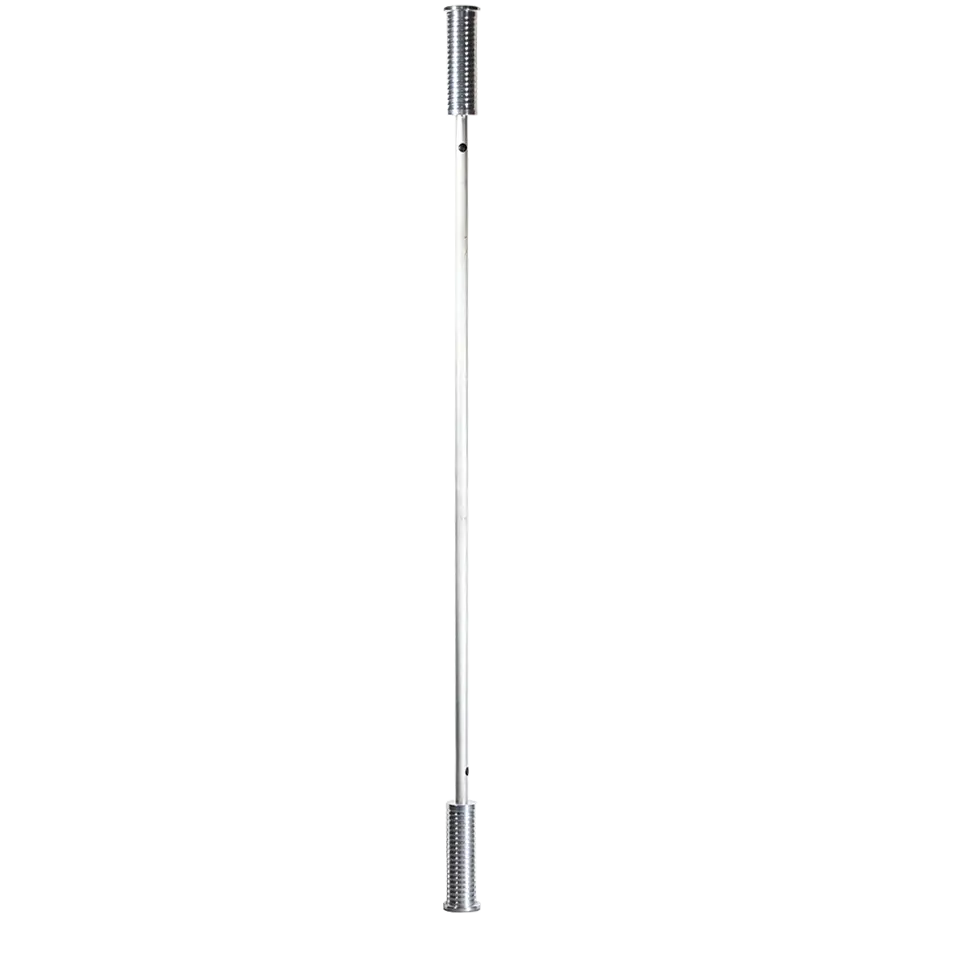 Solid Rod with Two Lift Handles