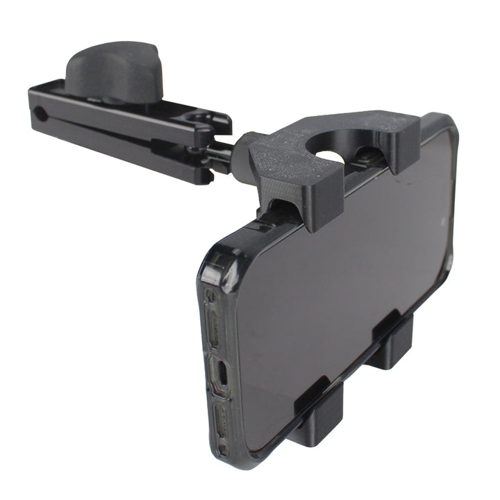 Hub Blind Camera Mount