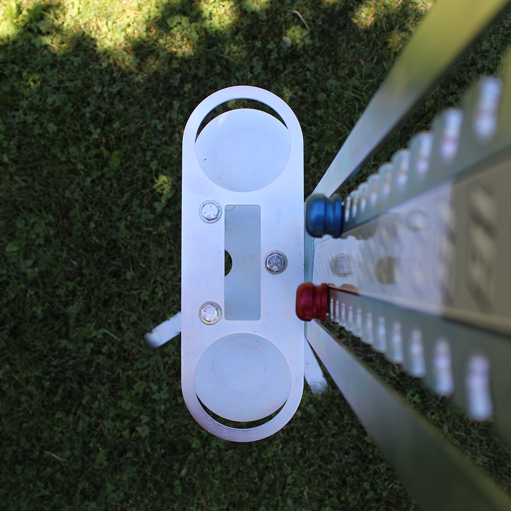 Scorezit™ Cornhole Scorekeeper Set